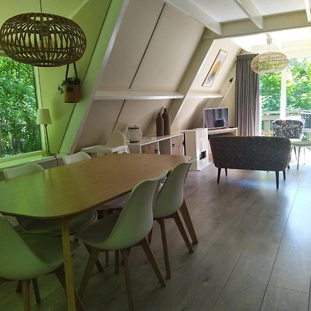 Bungalow Дюрбюи Экстерьер фото